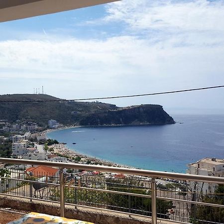 Afroditi'S View Himarë Extérieur photo