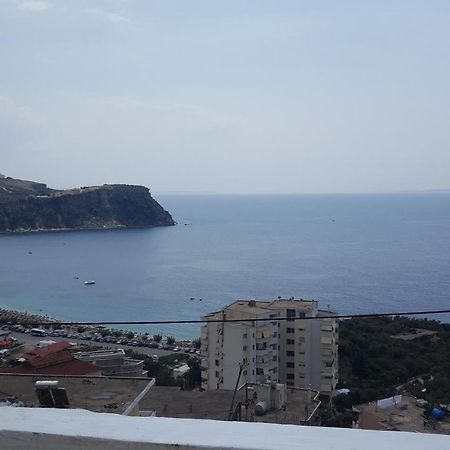 Afroditi'S View Himarë Extérieur photo
