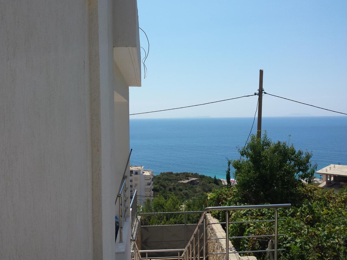 Afroditi'S View Himarë Extérieur photo
