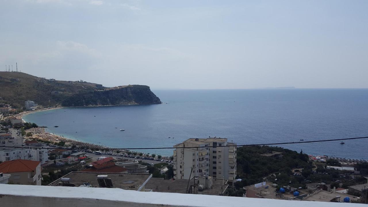 Afroditi'S View Himarë Extérieur photo